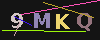 Gambar captcha