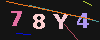 Gambar captcha